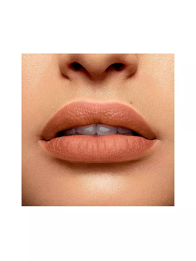 LANCÔME | Lippenstift - L'Absolu Rouge Intimatte French (101 Off-Camera) | rot