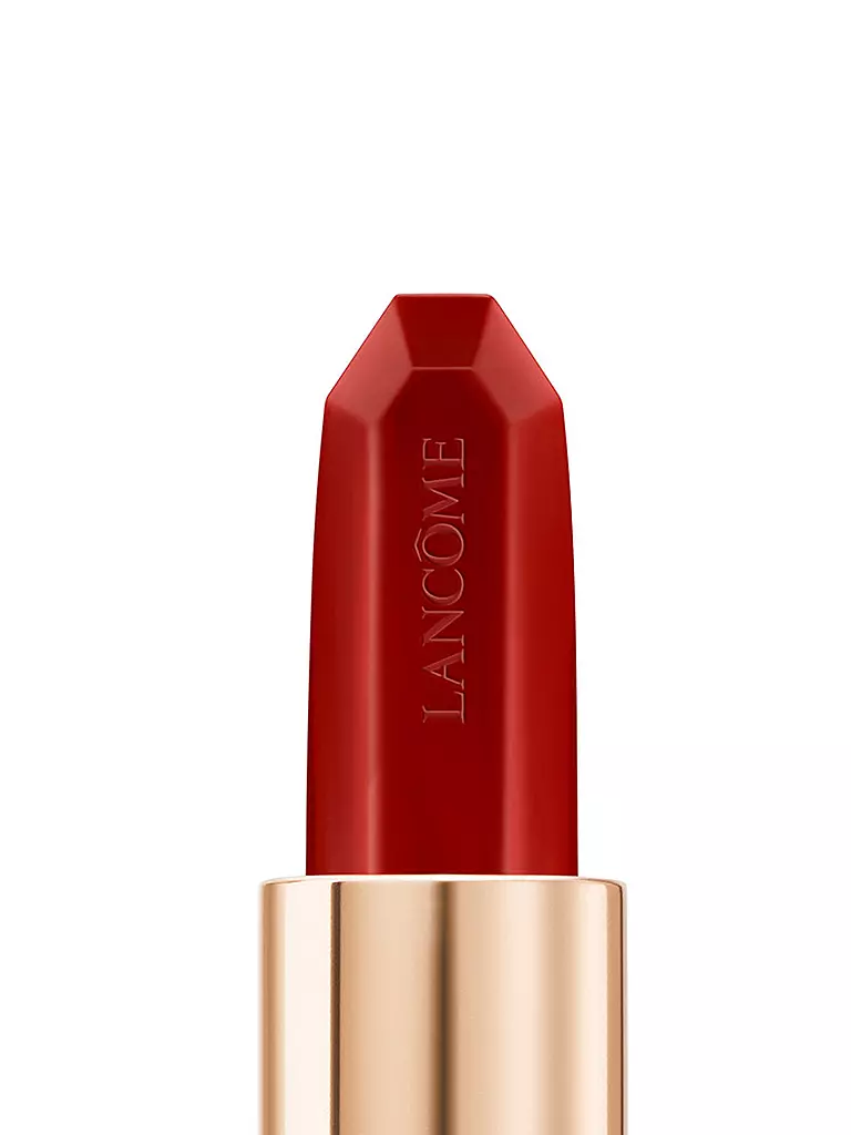 LANCÔME | Lippenstift - L'Absolu Rouge Ruby Cream (02 Ruby Queen) | rot