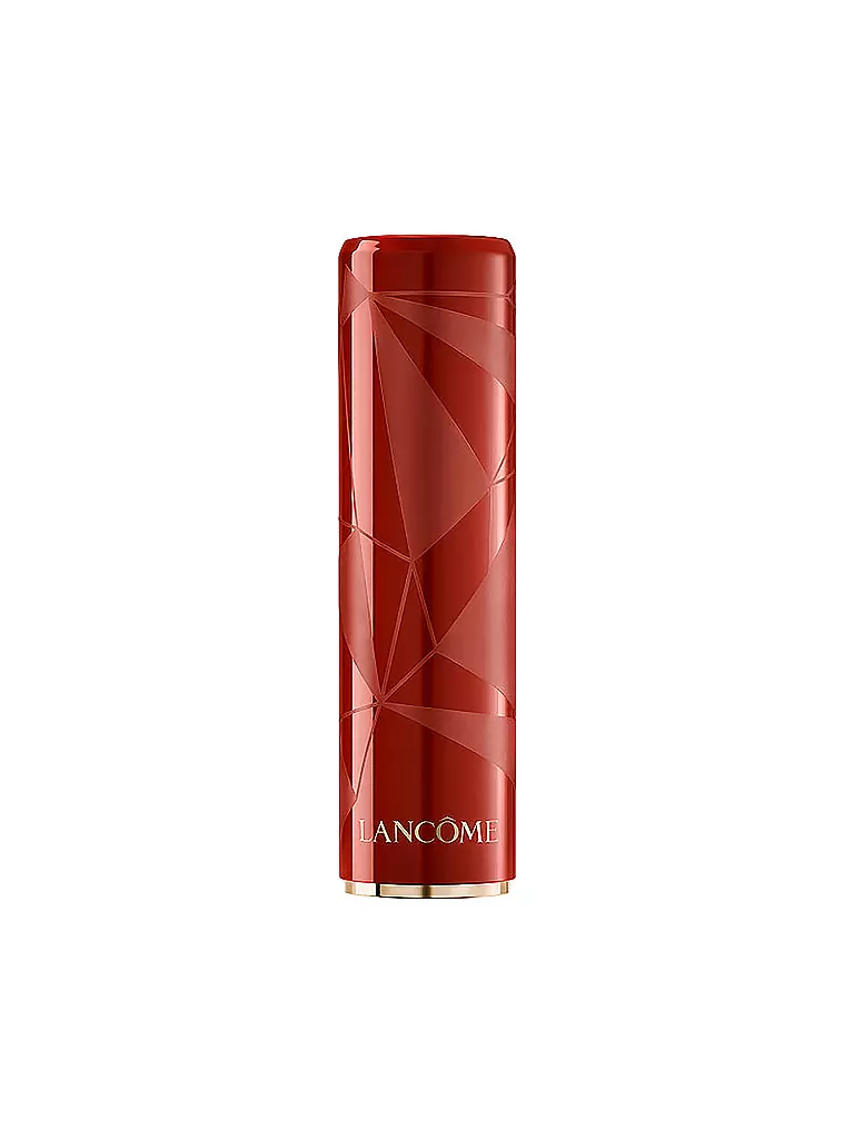 LANCÔME | Lippenstift - L'Absolu Rouge Ruby Cream (02 Ruby Queen) | rot