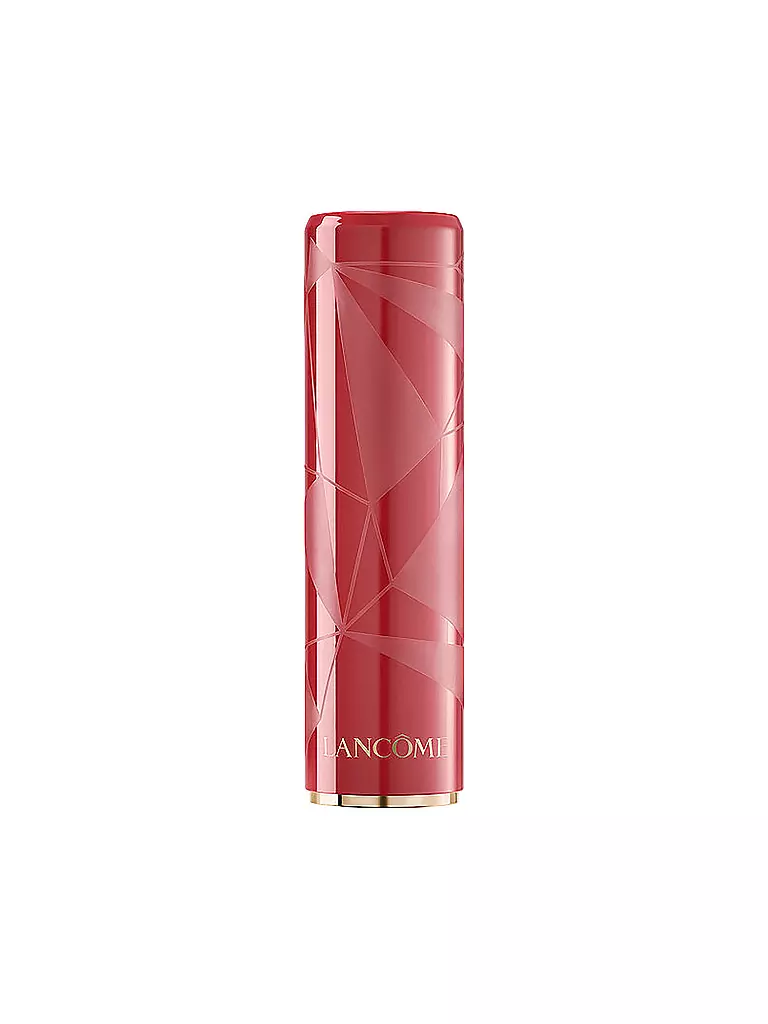 LANCÔME | Lippenstift - L'Absolu Rouge Ruby Cream (03  Kiss Me Ruby) | rot