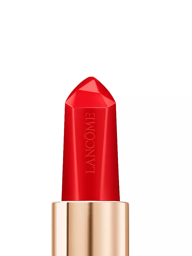 LANCÔME | Lippenstift - L'Absolu Rouge Ruby Cream (133 Sunrise Ruby) | rot