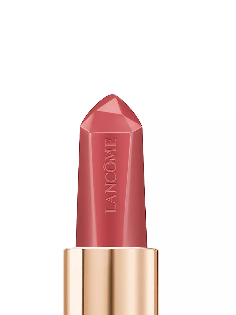 LANCÔME | Lippenstift - L'Absolu Rouge Ruby Cream (214 Rosewood Ruby) | rot