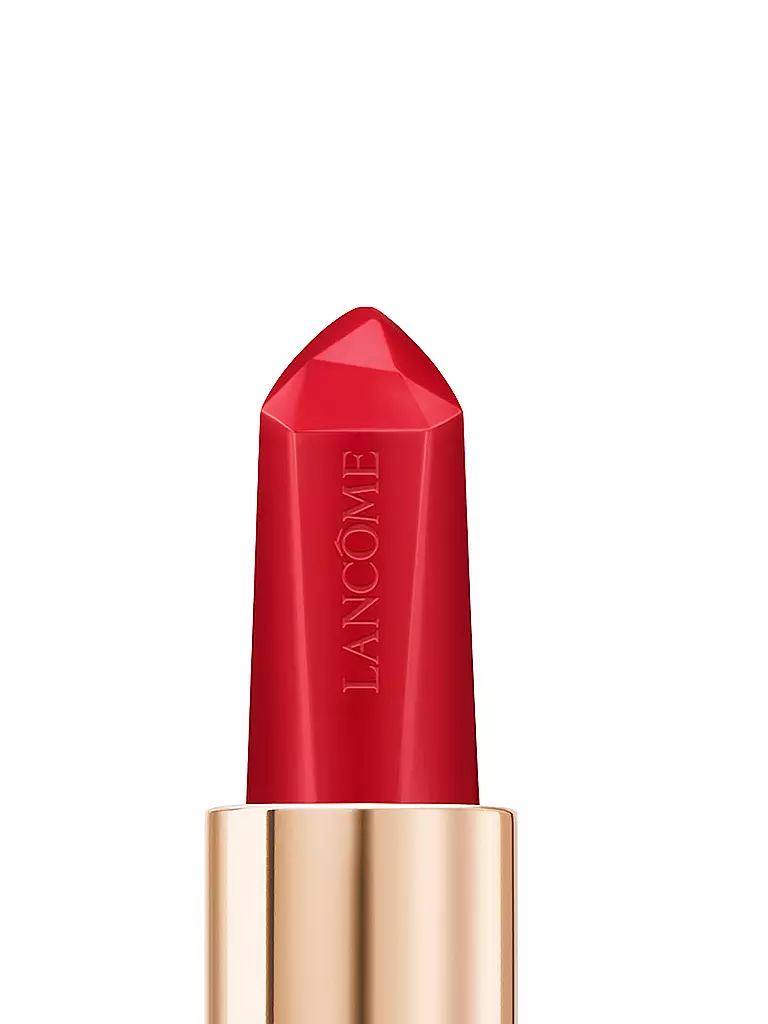 LANCÔME | Lippenstift - L'Absolu Rouge Ruby Cream (356 Black Prince Ruby) | rot