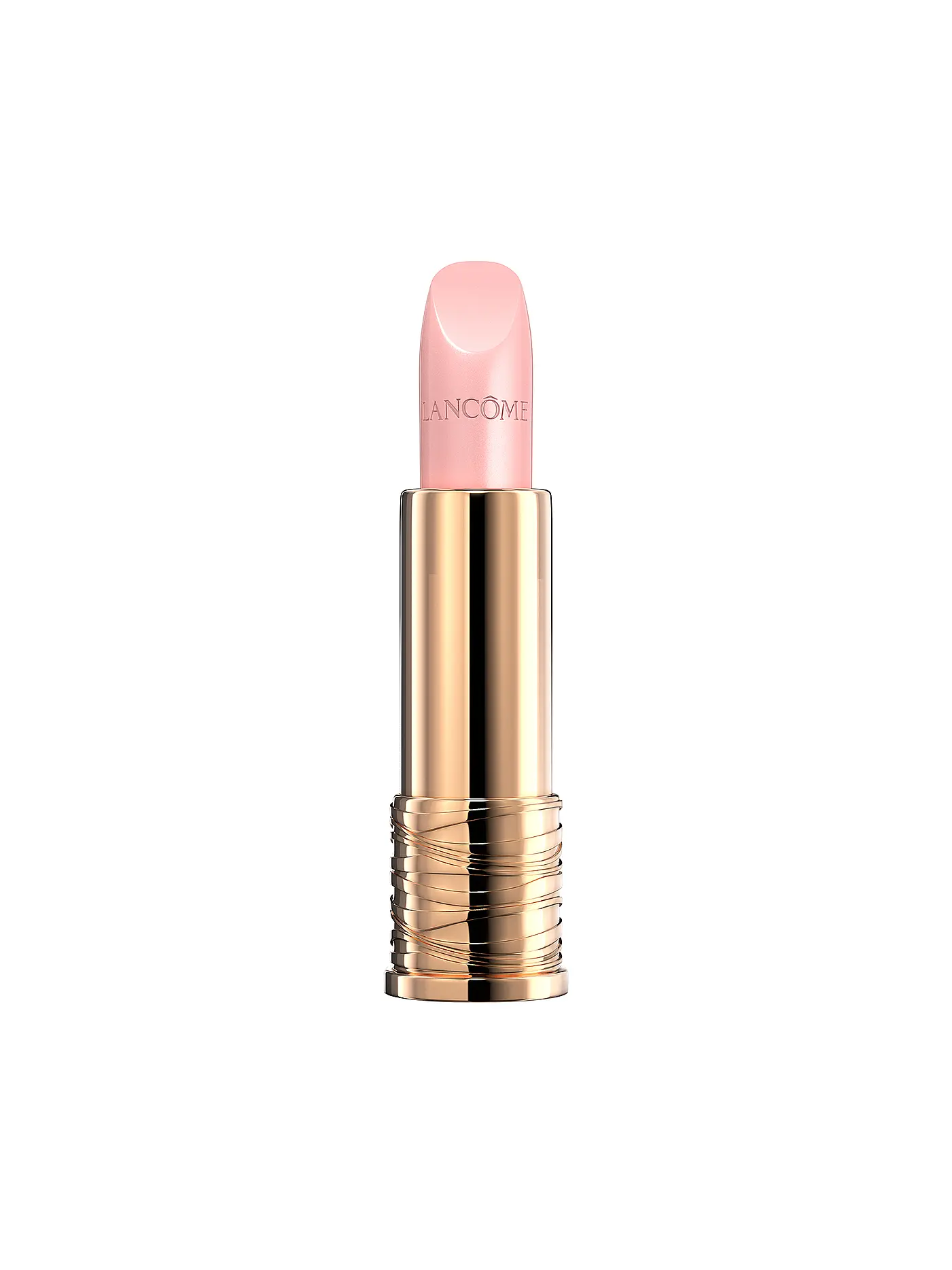 LANCÔME | Lippenstift - L'Absolu Rouge Cream ( 253 Madm Amanda )  | rosa