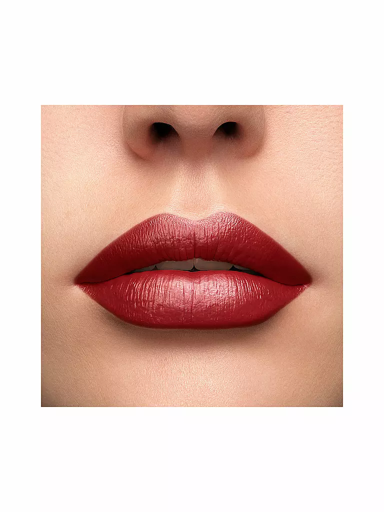 LANCÔME | Lippenstift - L'Absolu Rouge Cream ( 07 Bouqu Nocturn ) | dunkelrot
