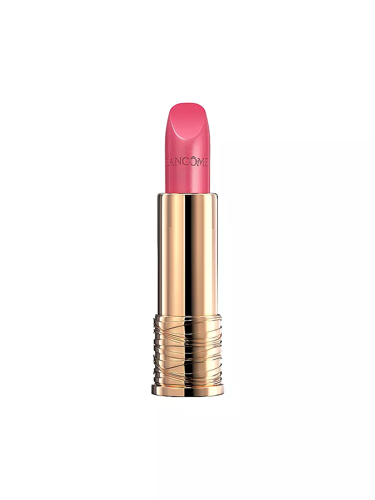 LANCÔME | Lippenstift - L'Absolu Rouge Cream ( 08 La vie est Belle )  | pink
