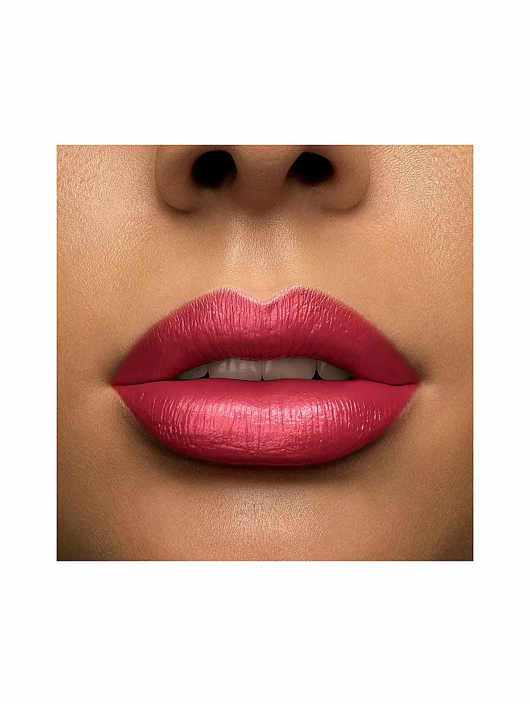 LANCÔME | Lippenstift - L'Absolu Rouge Cream ( 08 La vie est Belle ) | dunkelrot