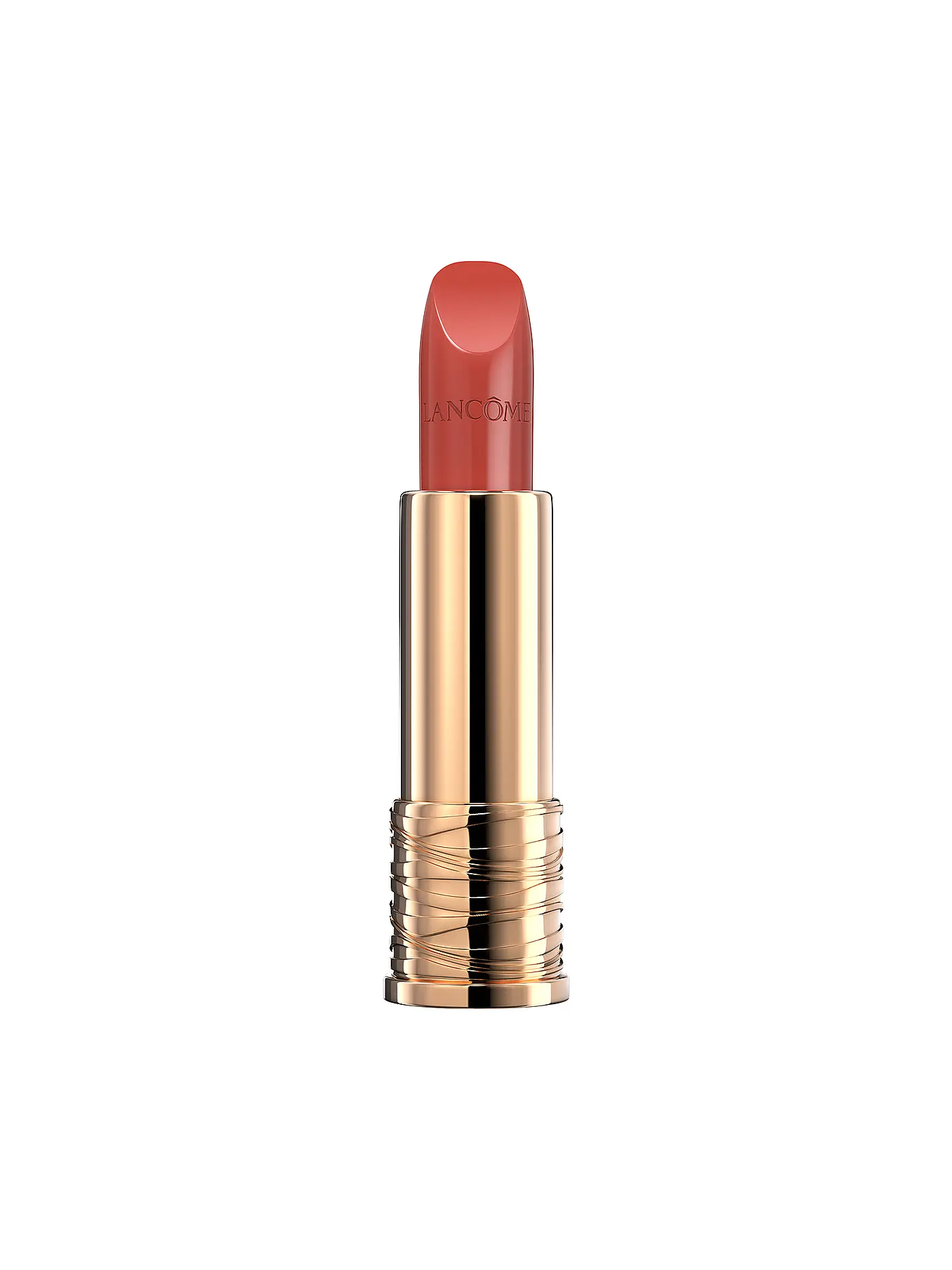 LANCÔME | Lippenstift - L'Absolu Rouge Cream ( 253 Madm Amanda )  | koralle