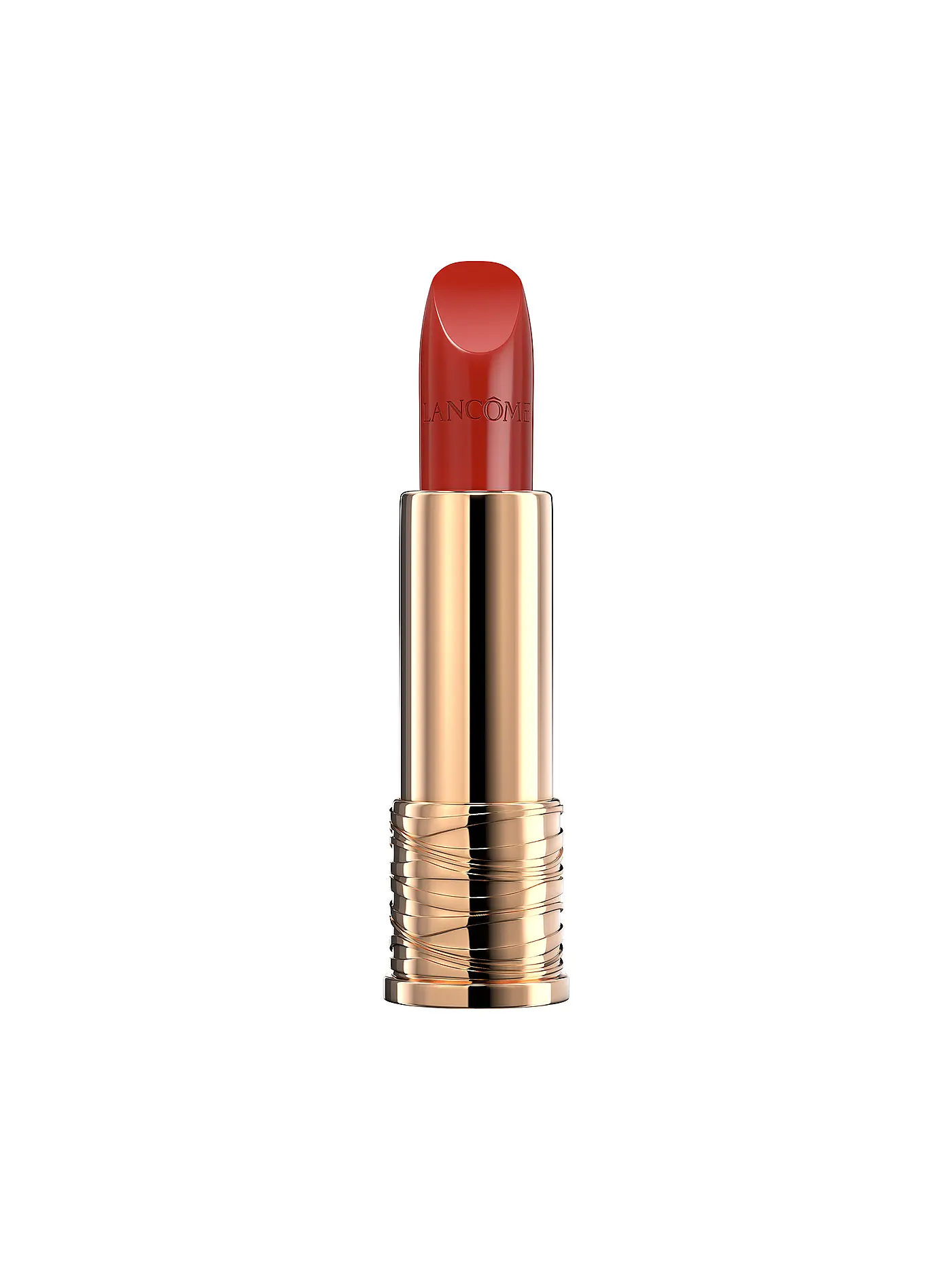 LANCÔME | Lippenstift - L'Absolu Rouge Cream ( 253 Madm Amanda )  | rot