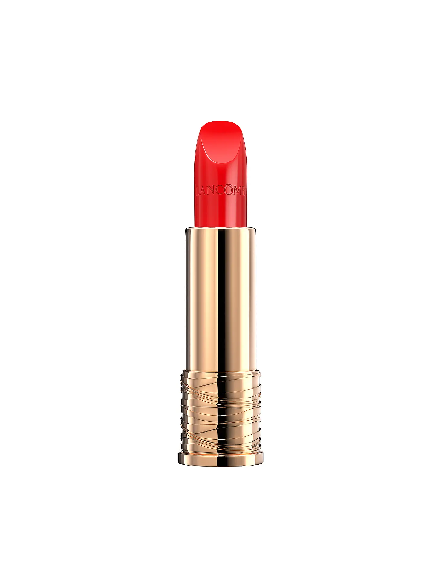 LANCÔME | Lippenstift - L'Absolu Rouge Cream ( 253 Madm Amanda )  | rot