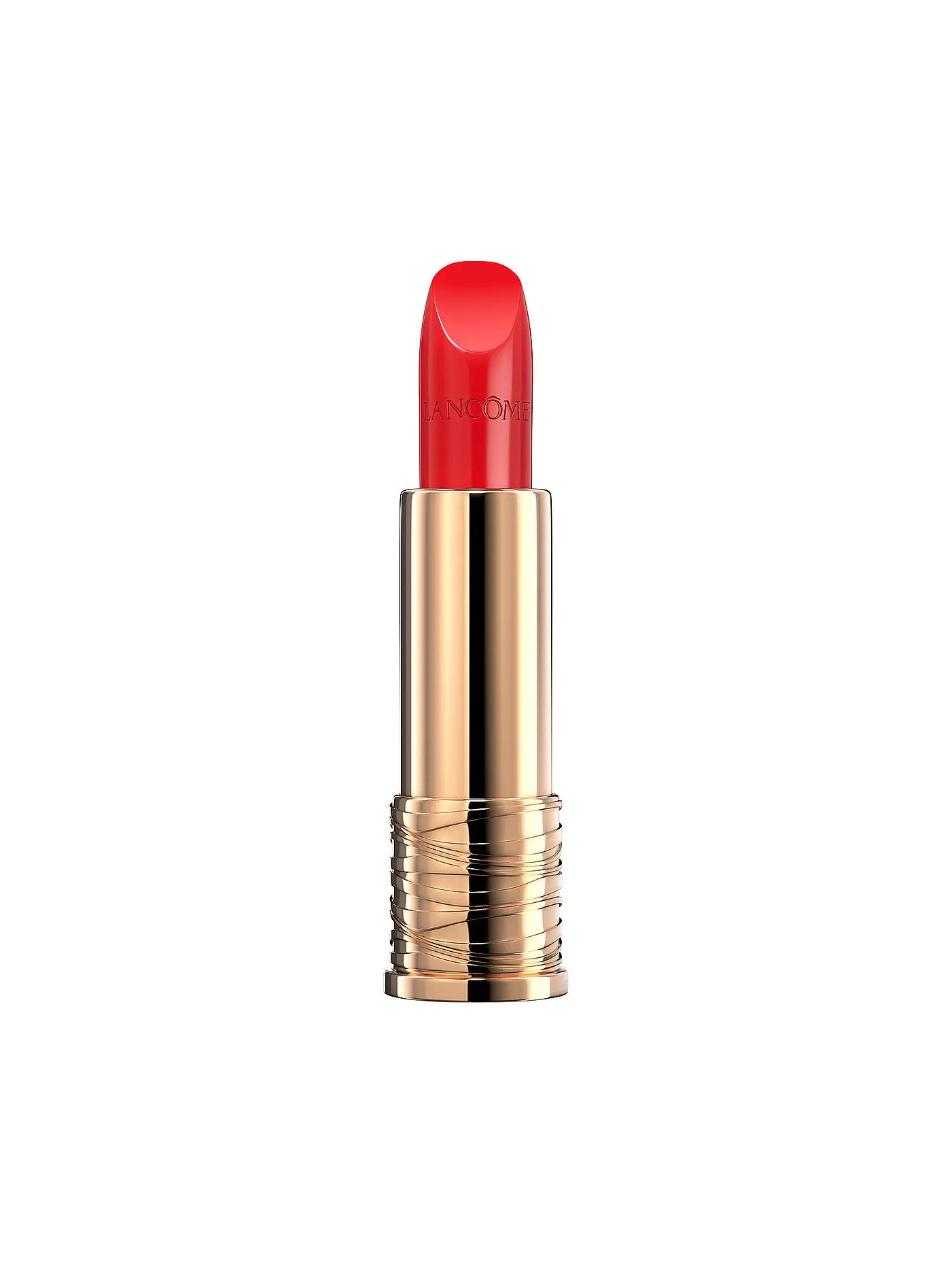 LANCÔME | Lippenstift - L'Absolu Rouge Cream ( 253 Madm Amanda )  | rot