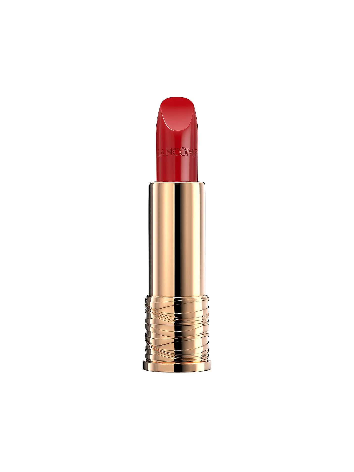 LANCÔME | Lippenstift - L'Absolu Rouge Cream ( 253 Madm Amanda )  | rot