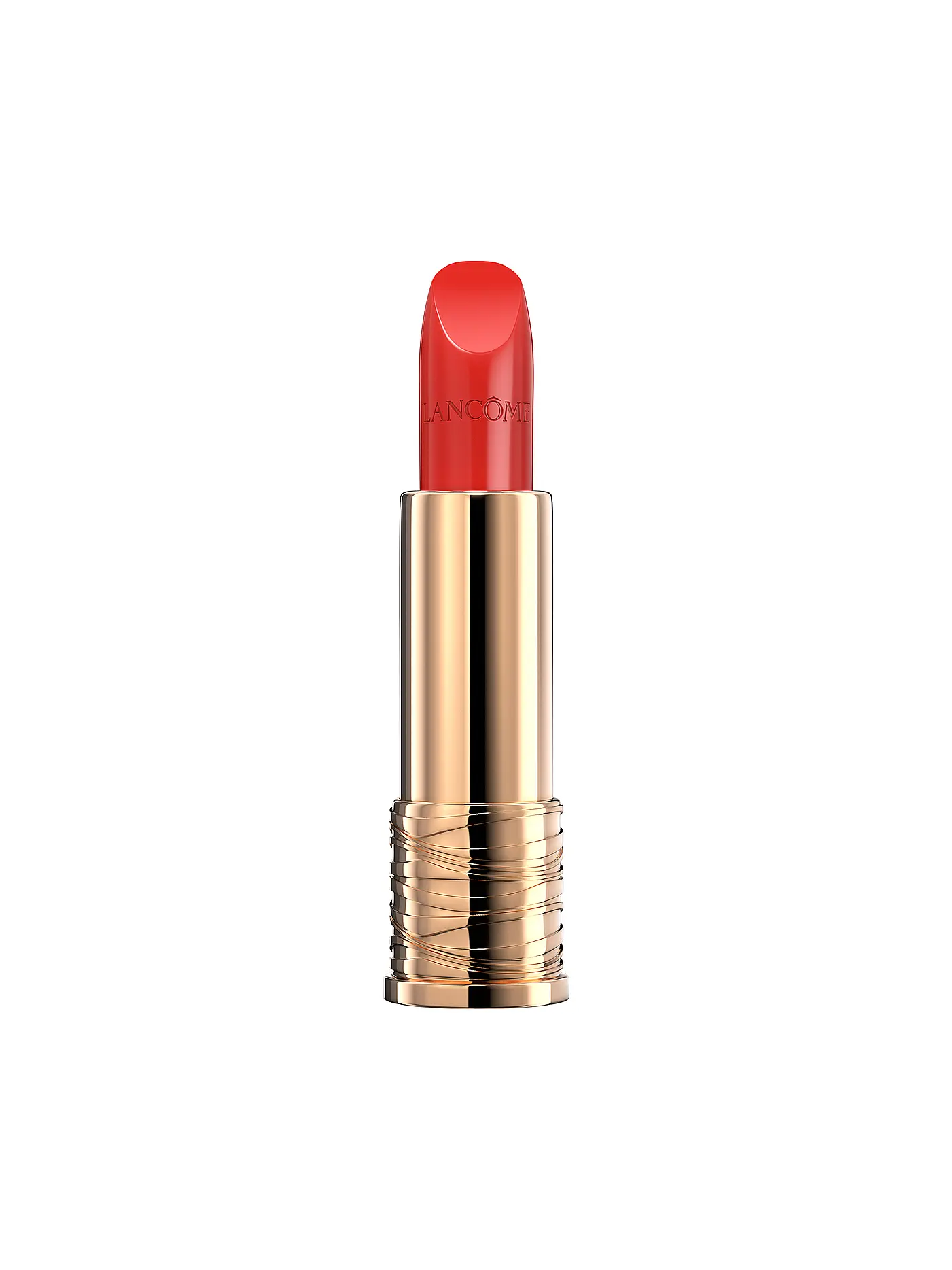 LANCÔME | Lippenstift - L'Absolu Rouge Cream ( 253 Madm Amanda )  | rot