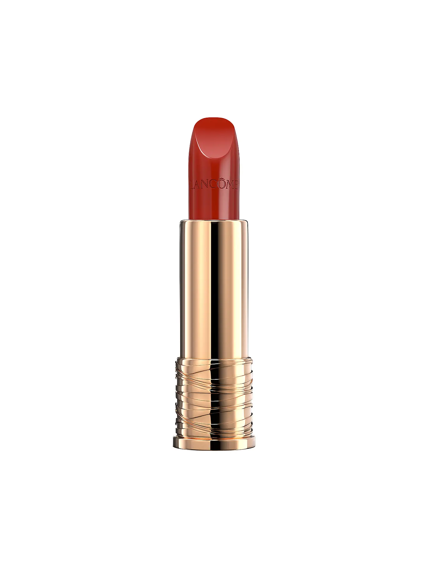 LANCÔME | Lippenstift - L'Absolu Rouge Cream ( 253 Madm Amanda )  | beere