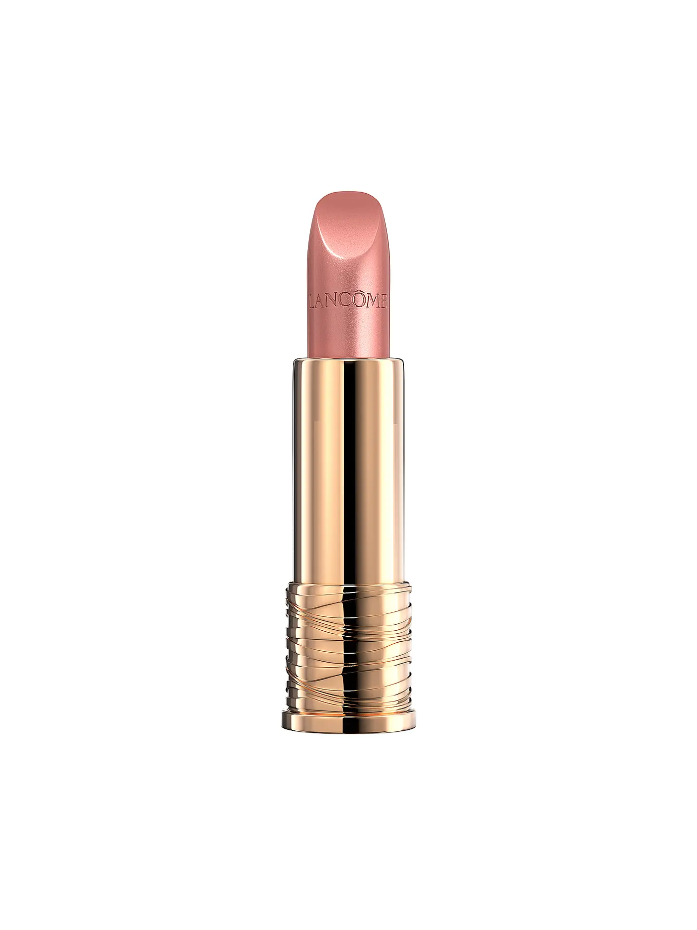 LANCÔME | Lippenstift - L'Absolu Rouge Cream ( 253 Madm Amanda )  | rosa