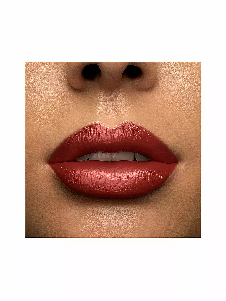 LANCÔME | Lippenstift - L'Absolu Rouge Cream ( 274 French Teal ) | dunkelrot