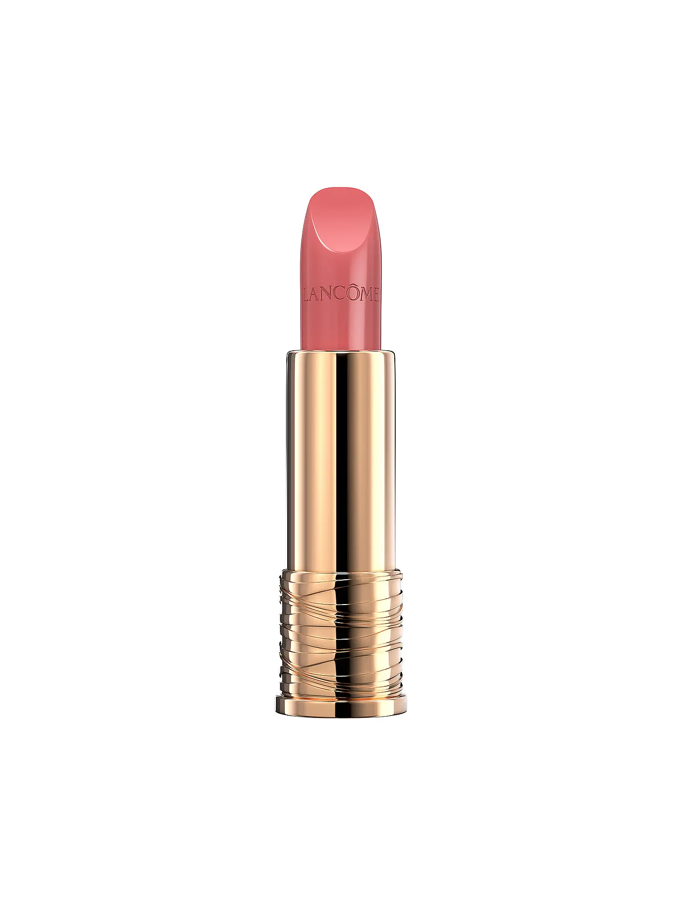 LANCÔME | Lippenstift - L'Absolu Rouge Cream ( 253 Madm Amanda )  | rosa