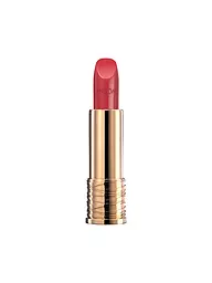 LANCÔME | Lippenstift - L'Absolu Rouge Cream ( 00 Moimoimoi ) | dunkelrot