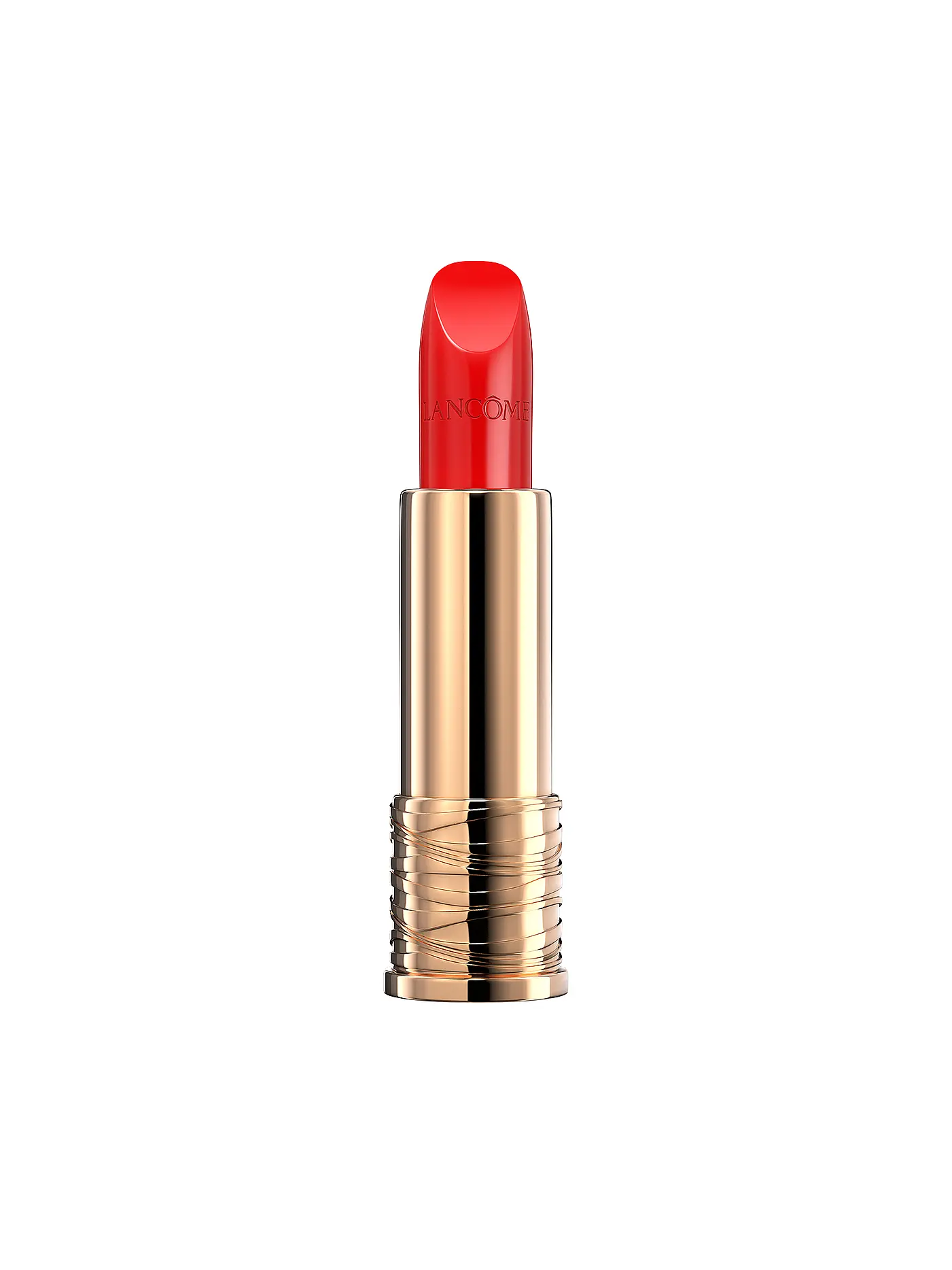 LANCÔME | Lippenstift - L'Absolu Rouge Cream ( 253 Madm Amanda )  | rot