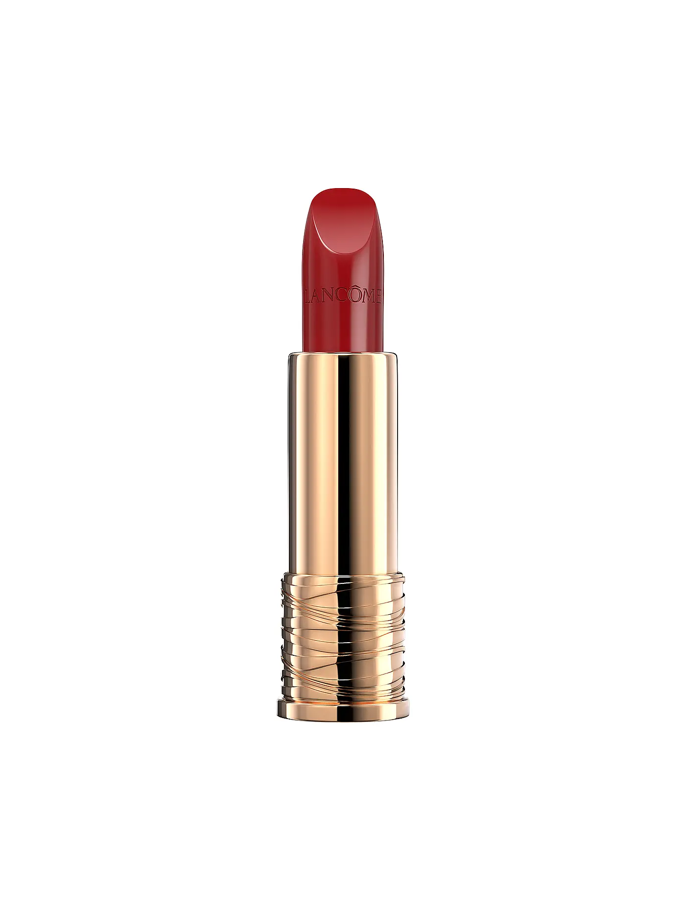 LANCÔME | Lippenstift - L'Absolu Rouge Cream ( 253 Madm Amanda )  | beere