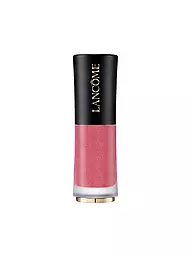 LANCÔME | Lippenstift - L'Absolu Rouge Drama Ink ( 270 )  | rosa