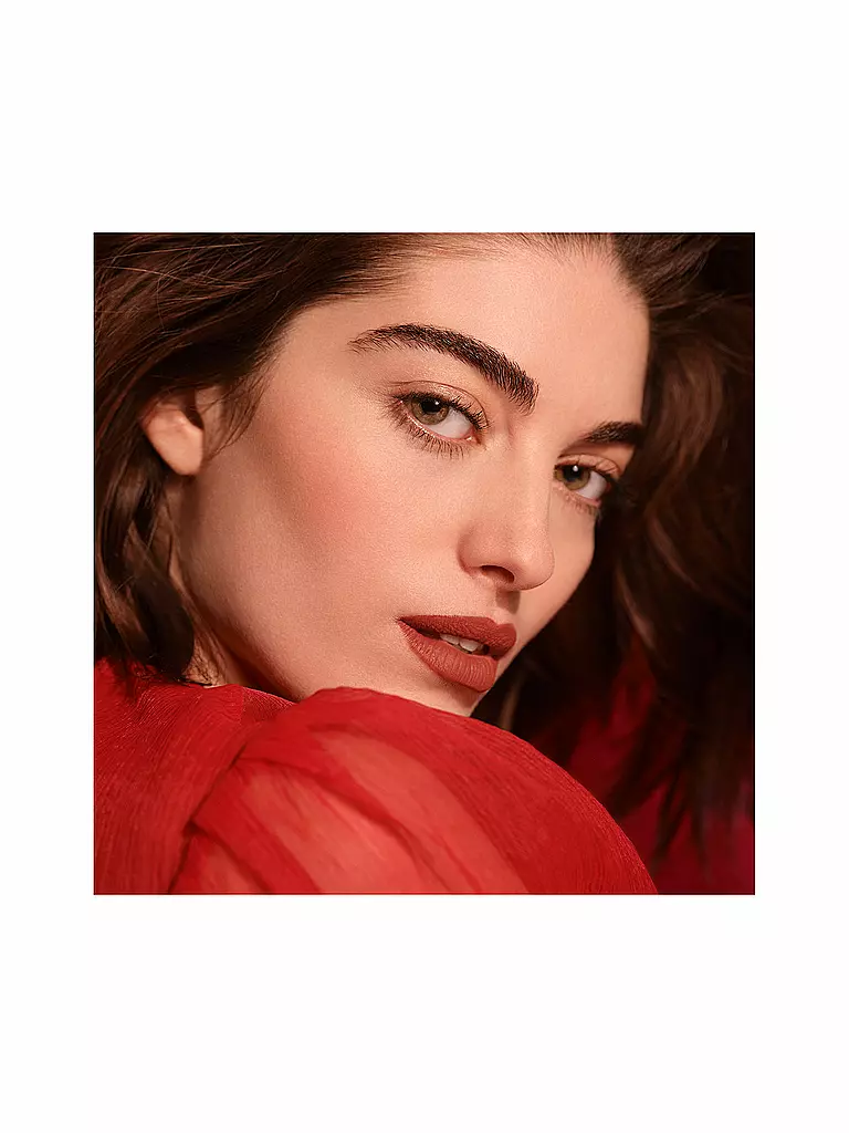 LANCÔME | Lippenstift - L'Absolu Rouge Drama Matte ( 274 French Tea ) | rosa