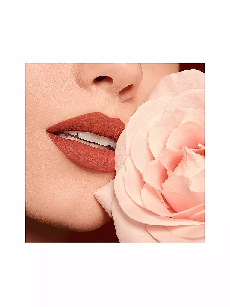 LANCÔME | Lippenstift - L'Absolu Rouge Drama Matte ( 274 French Tea ) | rosa
