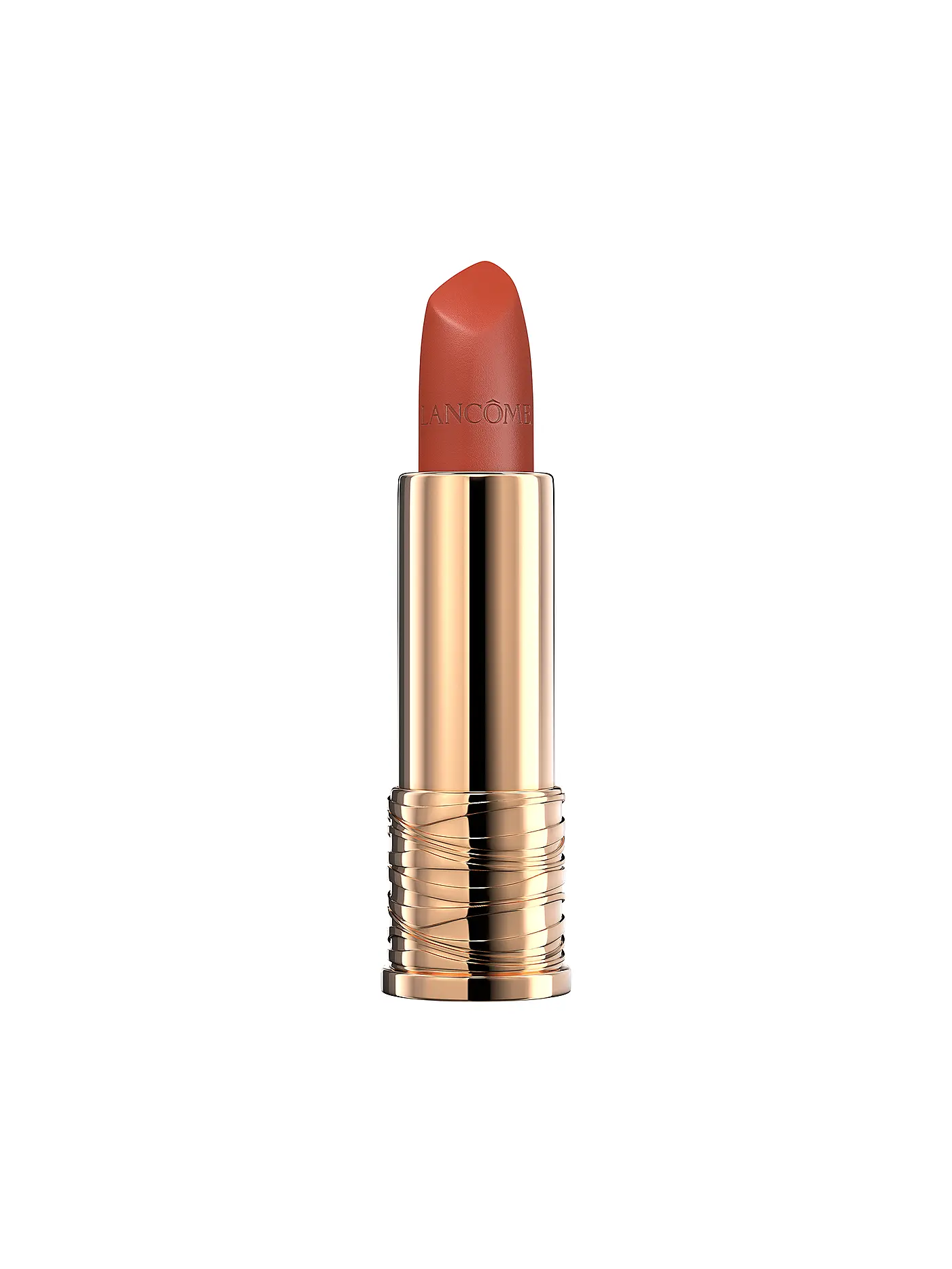 LANCÔME | Lippenstift - L'Absolu Rouge Drama Matte ( 274 French Tea )  | rosa