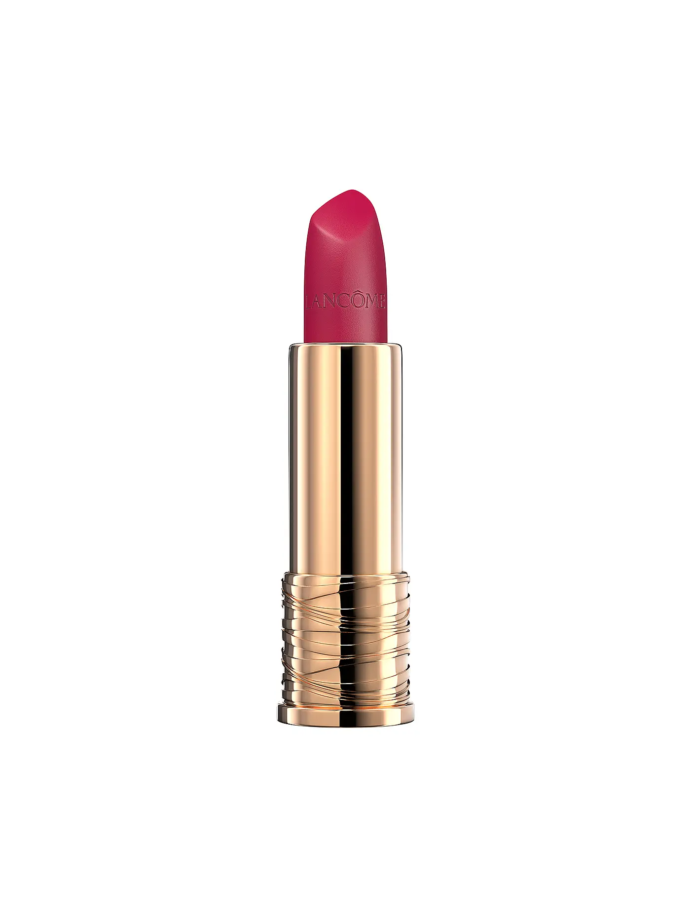LANCÔME | Lippenstift - L'Absolu Rouge Drama Matte ( 274 French Tea )  | rosa