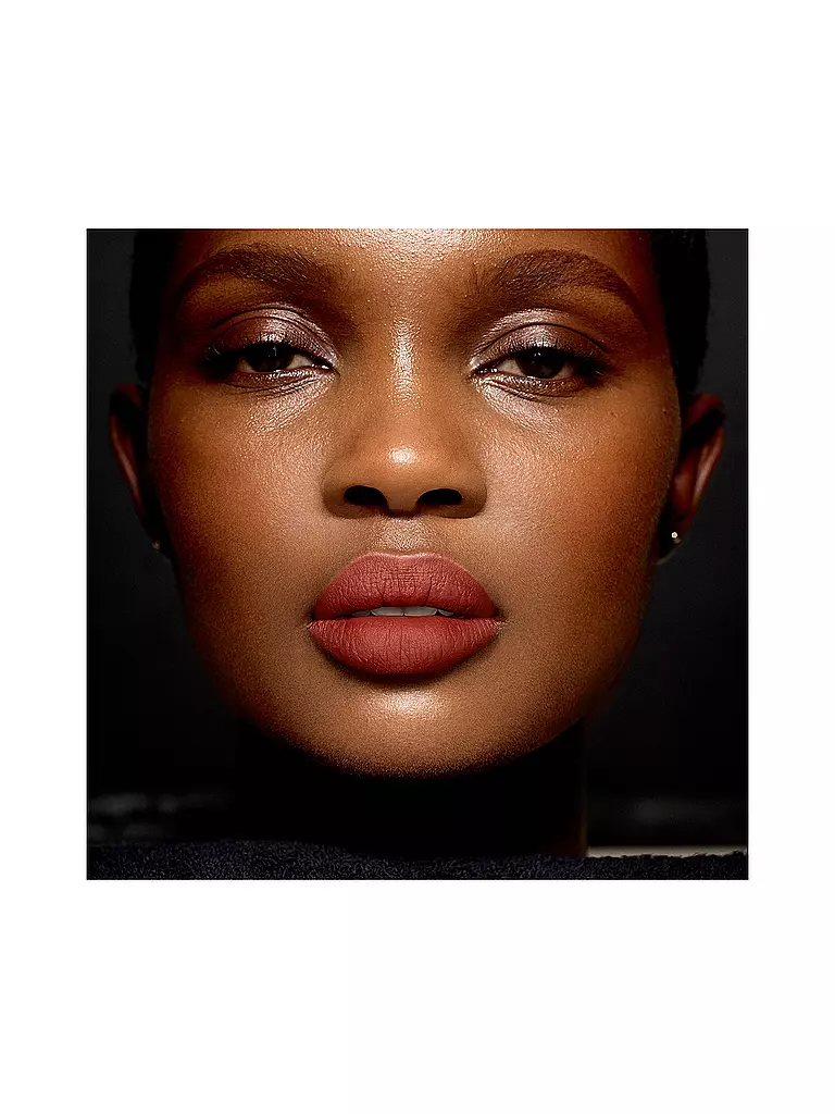 LANCÔME | Lippenstift - L'Absolu Rouge Intimatte French (121 Sans Filtre) | hellbraun