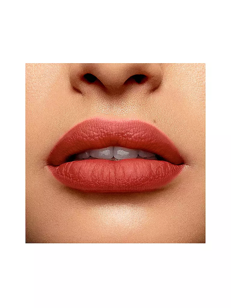 LANCÔME | Lippenstift - L'Absolu Rouge Intimatte French (121 Sans Filtre) | hellbraun