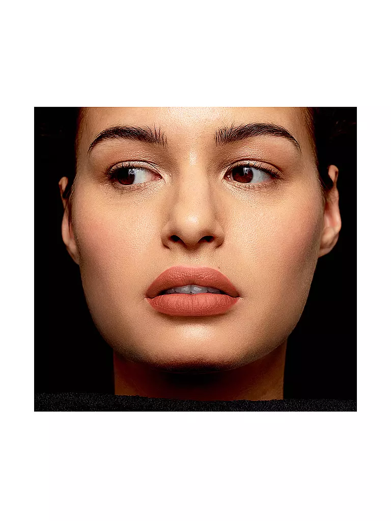 LANCÔME | Lippenstift - L'Absolu Rouge Intimatte French (247 Unretouched Nude) | hellbraun