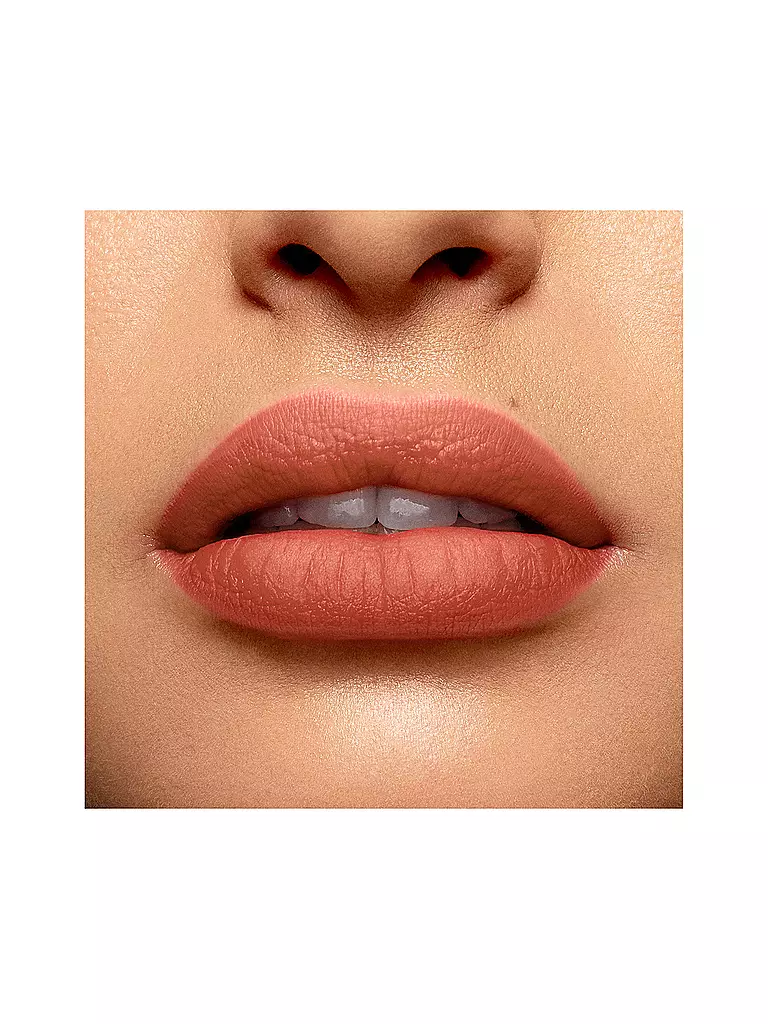 LANCÔME | Lippenstift - L'Absolu Rouge Intimatte French (247 Unretouched Nude) | hellbraun