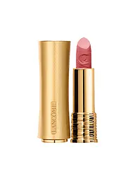 LANCÔME | Lippenstift - L'Exceptionnel Absolu Drama Matte Collector Edition (2115 Purple Rose Balm) | dunkelrot