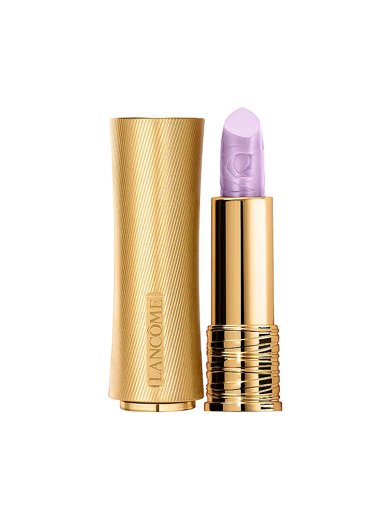 LANCÔME | Lippenstift - L'Exceptionnel Absolu Drama Matte Collector Edition (2115 Purple Rose Balm) | lila