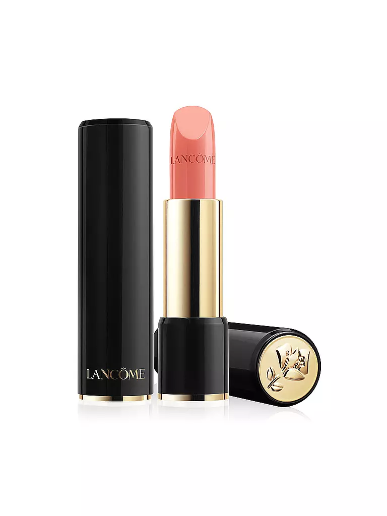 LANCÔME | Lippenstift - L’Absolu Rouge Cream (262 Imprevu) | rosa