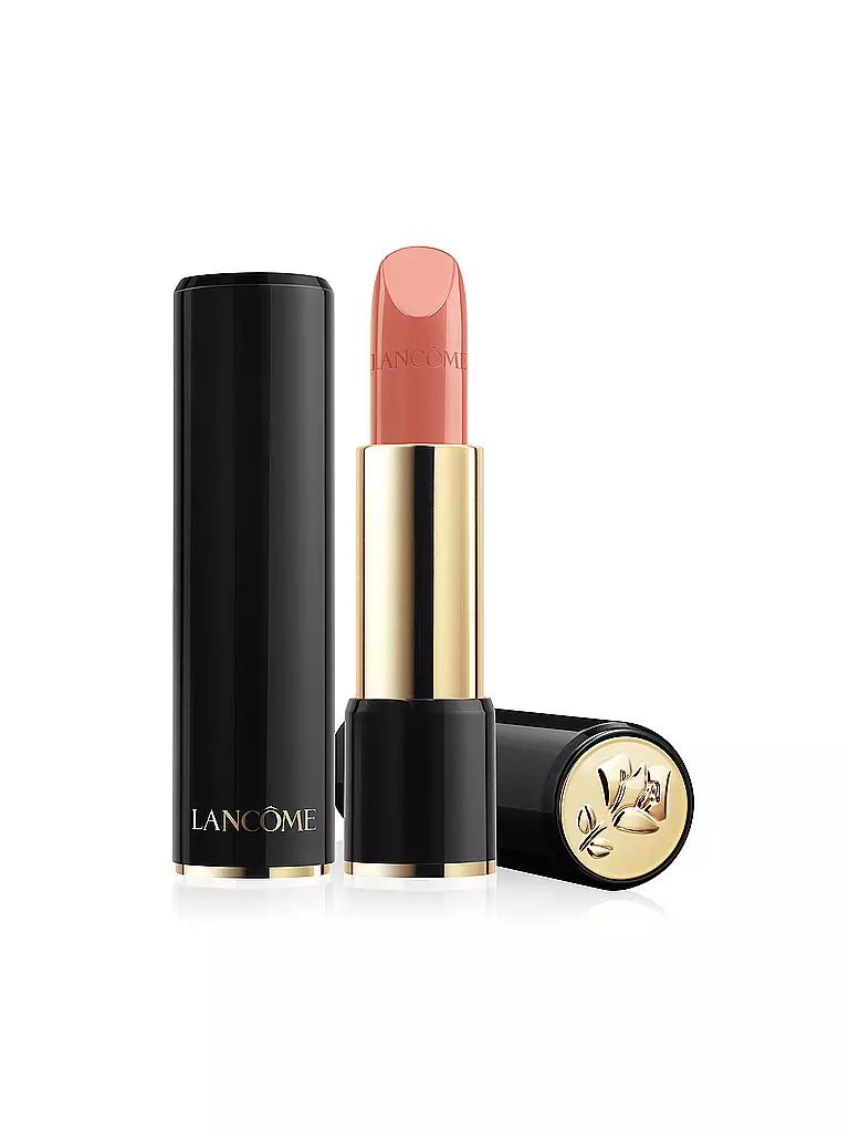 LANCÔME | Lippenstift - L’Absolu Rouge Cream (343 Suspense) | rosa