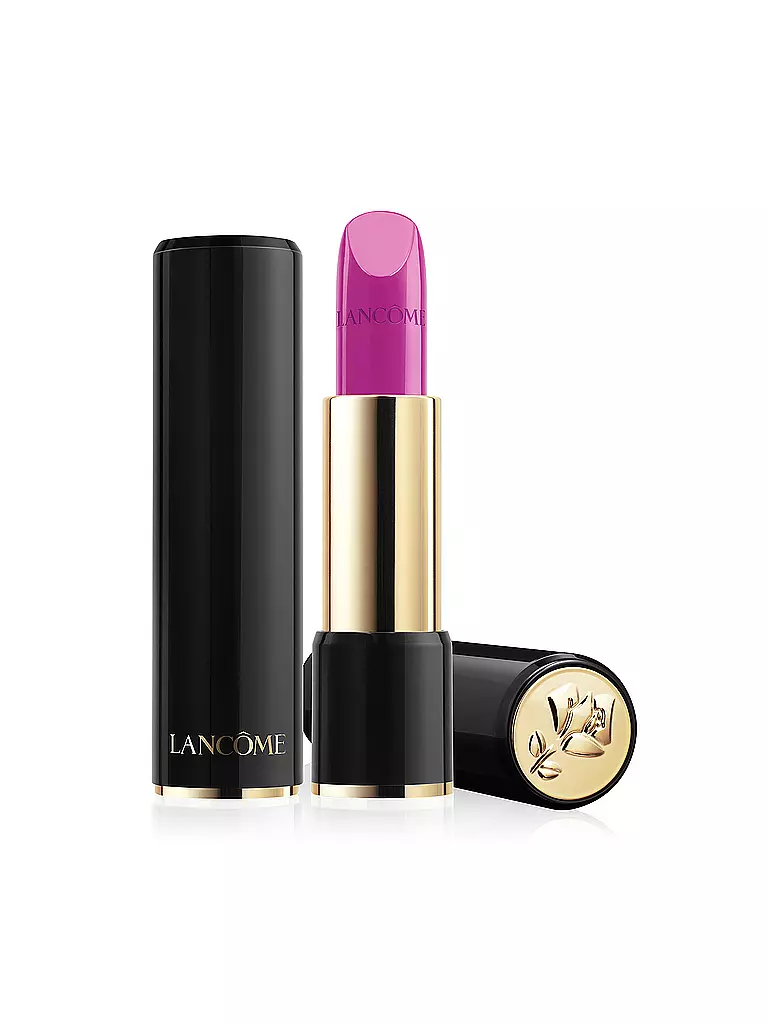 LANCÔME | Lippenstift - L’Absolu Rouge Sheer (325 Impertinente) | pink