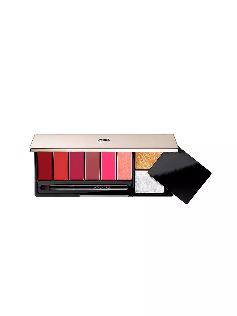 LANCÔME | Lippenstift - La Rouge Lip Art Palette | 999