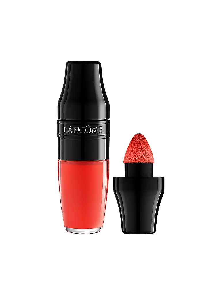 LANCÔME | Lippenstift - Matt Shaker (186 Magic Orange) | orange