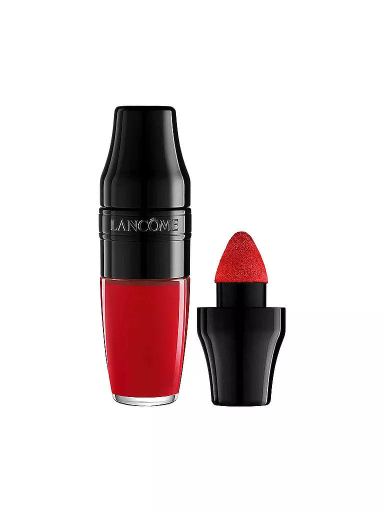 LANCÔME | Lippenstift - Matt Shaker (189 Red'y In 5) | rot