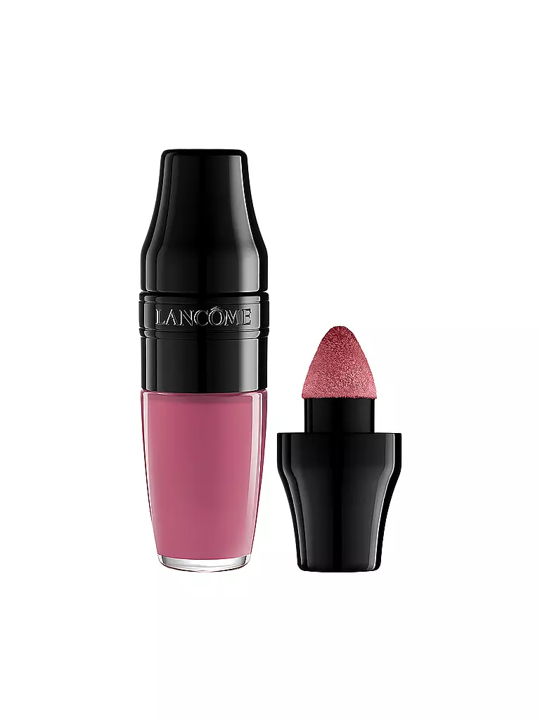 LANCÔME | Lippenstift - Matt Shaker (270 Energy Peach) | rosa