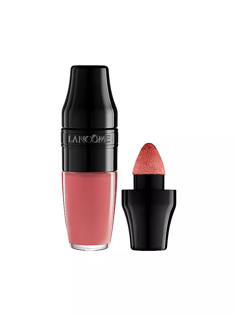 LANCÔME | Lippenstift - Matt Shaker (272 Beige Vintage) | rosa