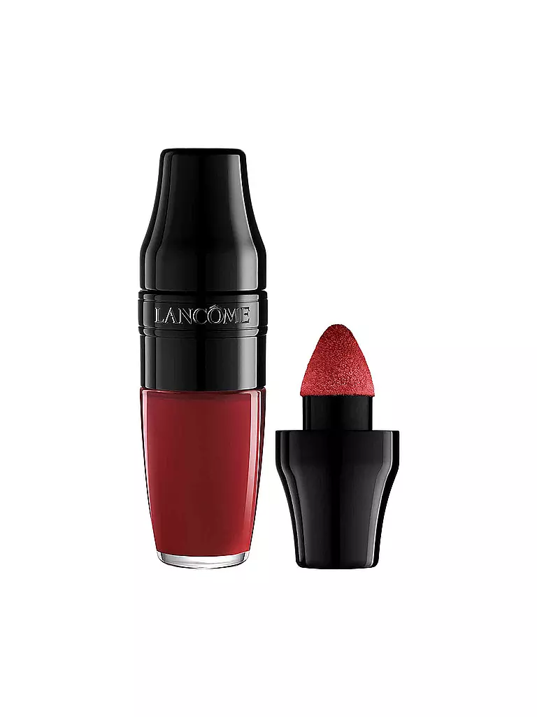 LANCÔME | Lippenstift - Matt Shaker (374 Kiss Me Cherie) | rot