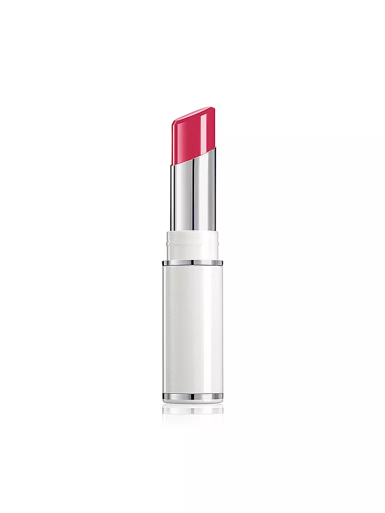 LANCÔME | Lippenstift - Shine Lover (357 Fuchsia In Paris) | pink