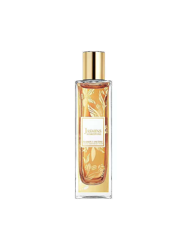 LANCÔME | Maison Lancôme – Jasmin Marzipane Eau de Parfum 30ml | transparent