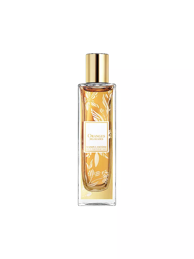 LANCÔME | Maison Lancôme – Oranges Bigardes Eau de Parfum 30ml | transparent