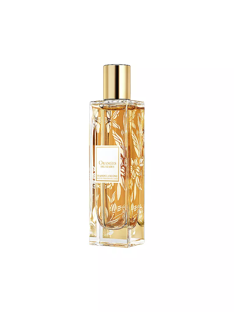 LANCÔME | Maison Lancôme – Oranges Bigardes Eau de Parfum 30ml | transparent