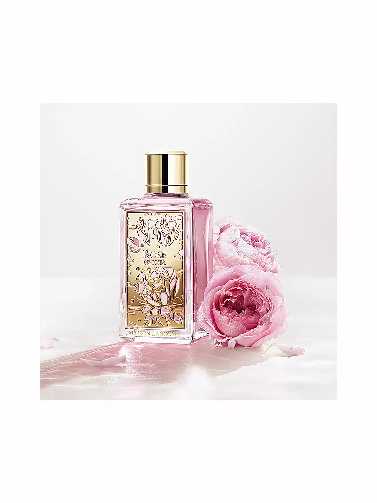 LANCÔME | Maison Lancôme  Rose Peonia Floral Perfume 100ml | keine Farbe