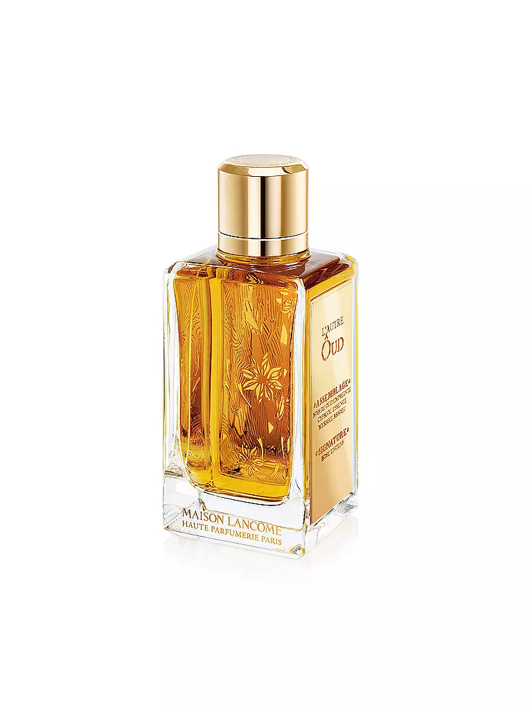 LANCÔME | Maison Lancôme -  l'Autre Oud Eau de Parfum  100ml | keine Farbe